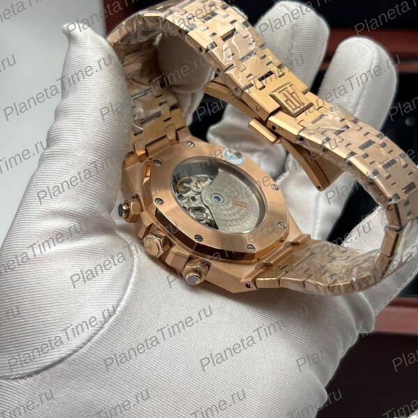 Audemars Piguet Royal Oak Chronograph 51087 фото 7