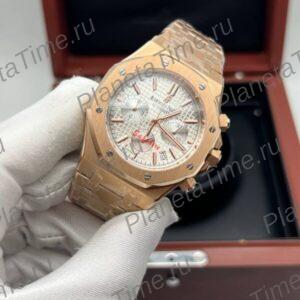 Audemars Piguet Royal Oak Chronograph 51062