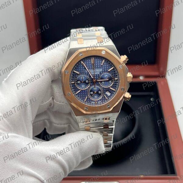 Audemars Piguet Royal Oak Chronograph 51063 фото 2
