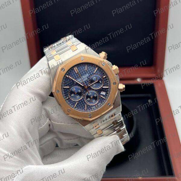 Audemars Piguet Royal Oak Chronograph 51063 фото 3