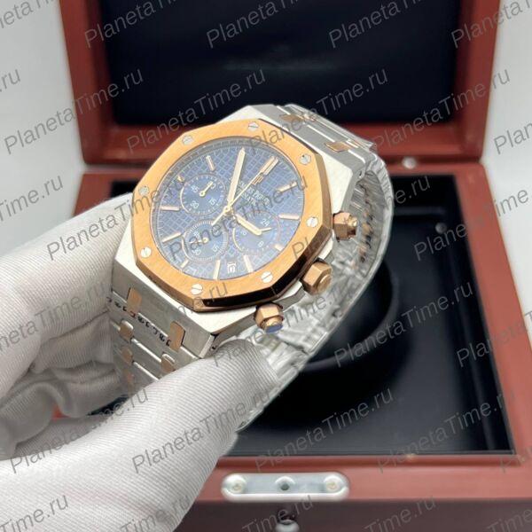 Audemars Piguet Royal Oak Chronograph 51063 фото 4