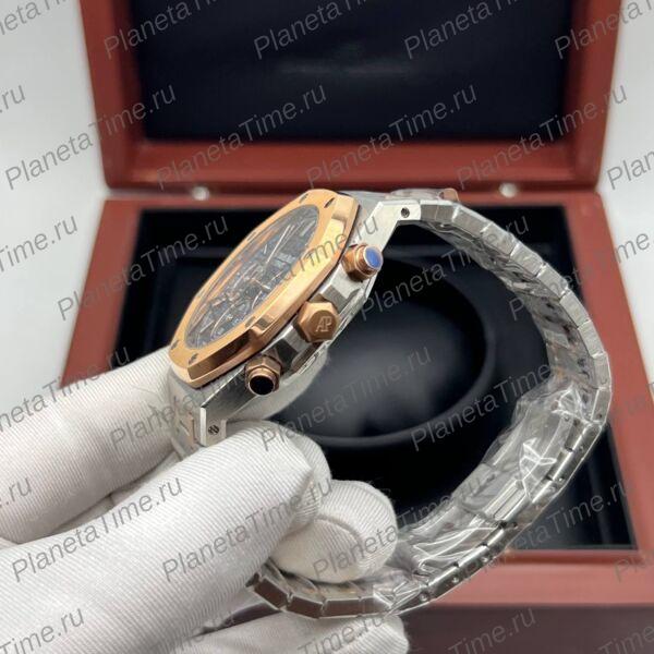 Audemars Piguet Royal Oak Chronograph 51063 фото 5