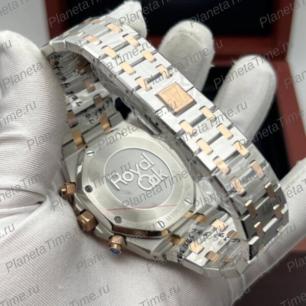Audemars Piguet Royal Oak Chronograph 51063 фото 6