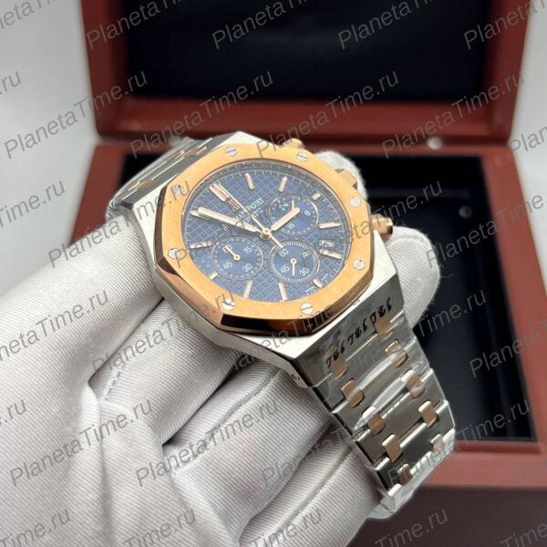 Audemars Piguet Royal Oak Chronograph 51063 фото 7