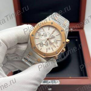 Audemars Piguet Royal Oak Chronograph 51064