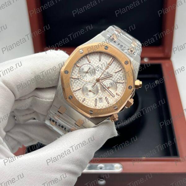 Audemars Piguet Royal Oak Chronograph 51064