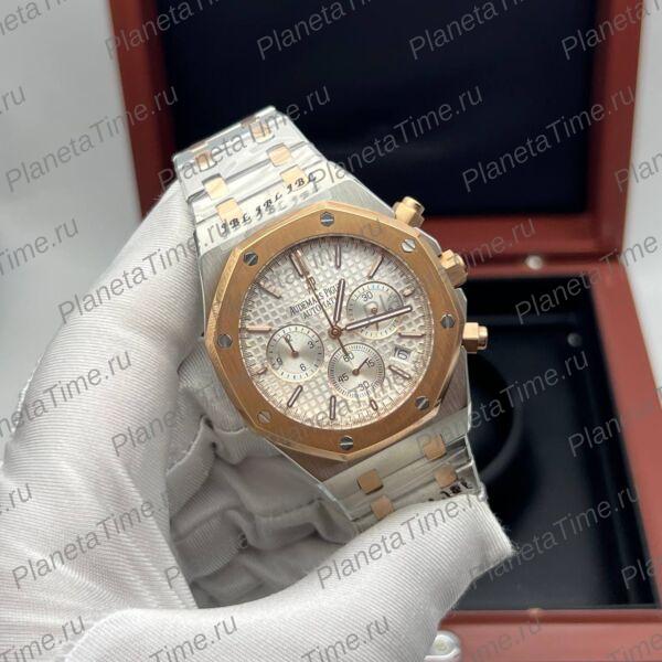 Audemars Piguet Royal Oak Chronograph 51064 фото 2