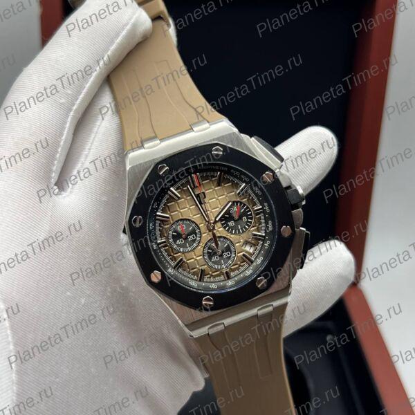 Audemars Piguet Royal Oak Offshore Chronograph 51202 фото 2