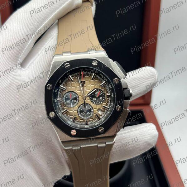 Audemars Piguet Royal Oak Offshore Chronograph 51202 фото 3