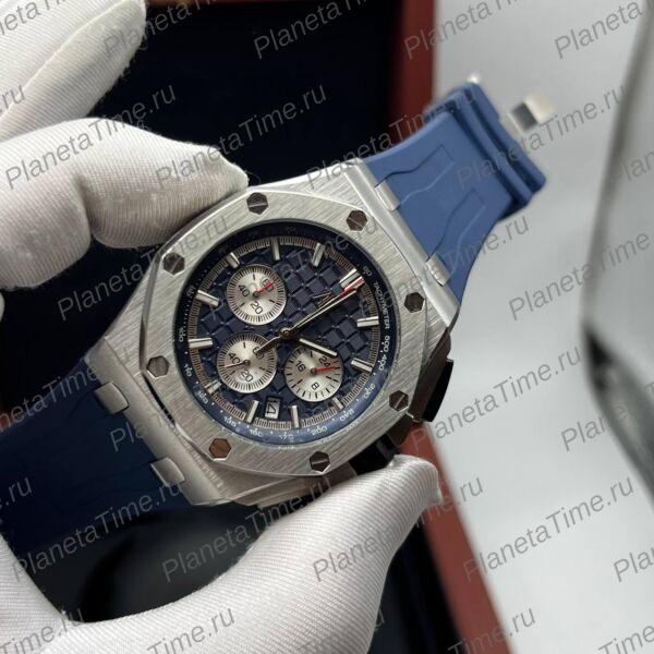 Audemars Piguet Royal Oak Offshore Chronograph 51206