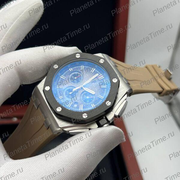 Audemars Piguet Royal Oak Offshore Chronograph 51202 фото 4