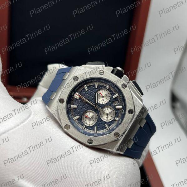 Audemars Piguet Royal Oak Offshore Chronograph 51206 фото 4