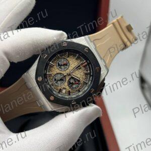 Audemars Piguet Royal Oak Offshore Chronograph 51202