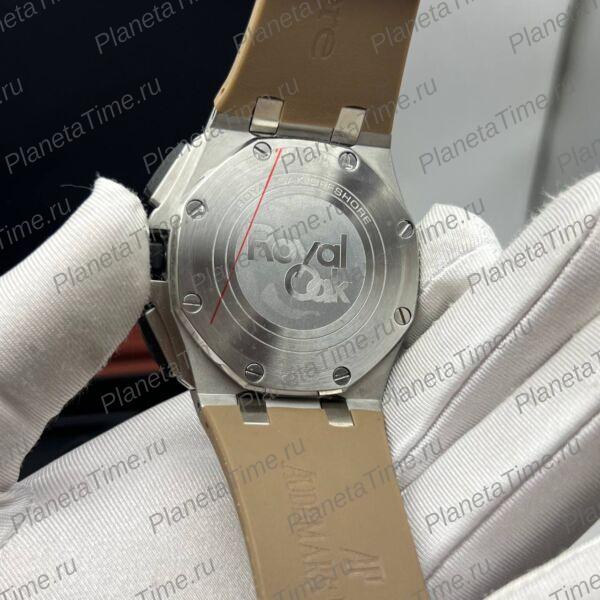 Audemars Piguet Royal Oak Offshore Chronograph 51202 фото 6