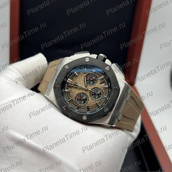 Audemars Piguet Royal Oak Offshore Chronograph 51202 фото 7