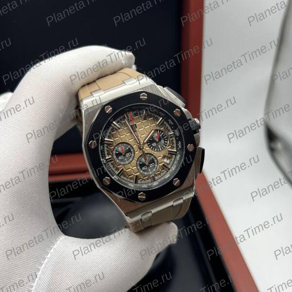 Audemars Piguet Royal Oak Offshore Chronograph 51202 фото 8