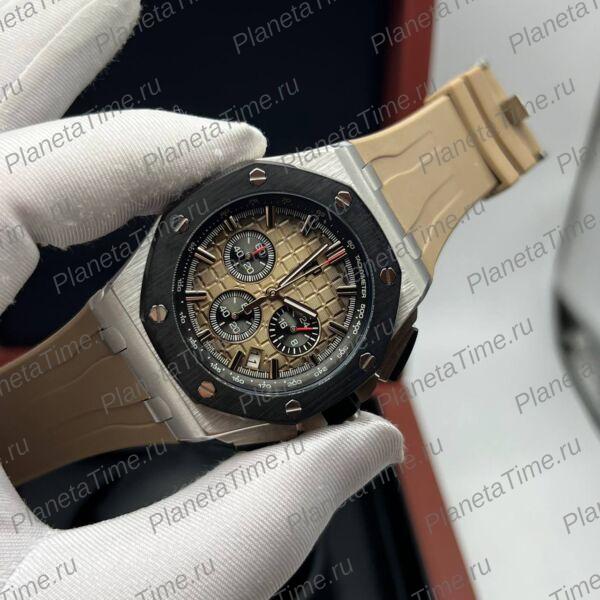 Audemars Piguet Royal Oak Offshore Chronograph 51202
