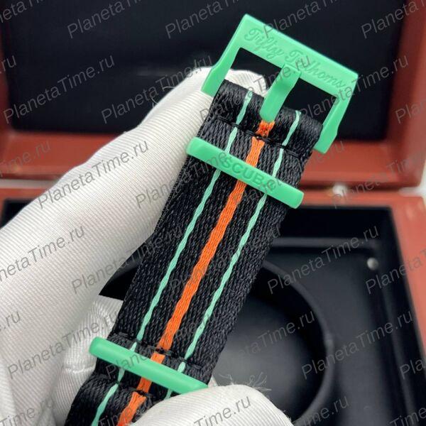 Blancpain X Swatch 51279 фото 7