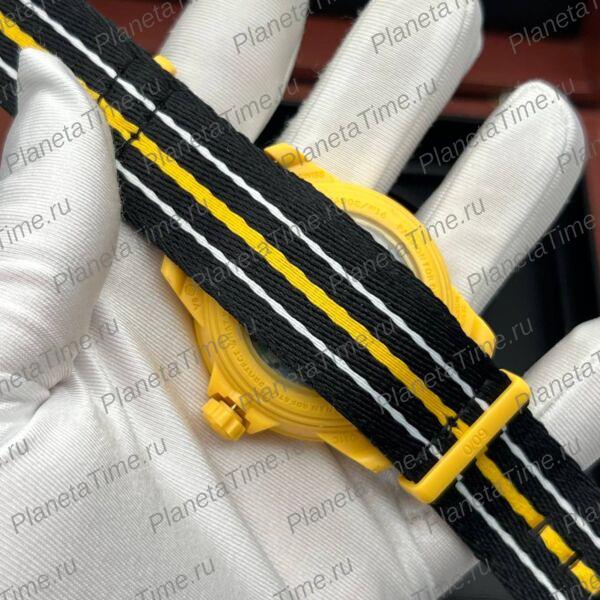 Blancpain X Swatch 51280 фото 7