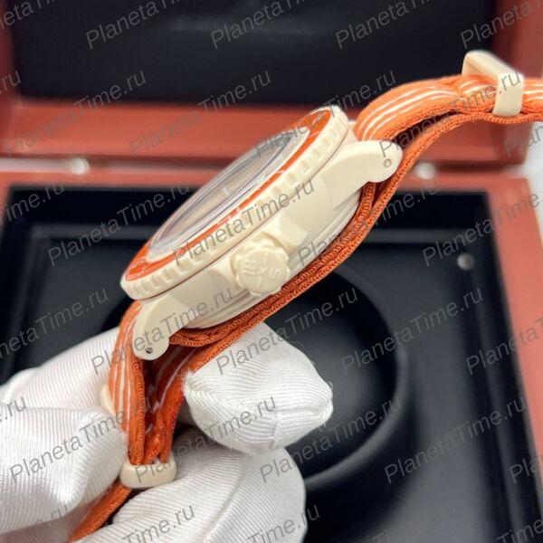 Blancpain X Swatch 51281 фото 5