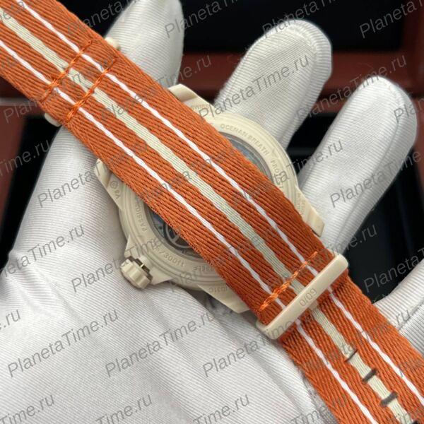 Blancpain X Swatch 51281 фото 7