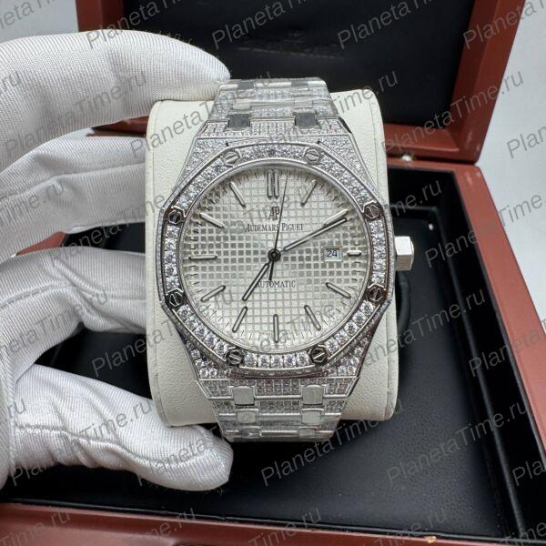 Audemars Piguet Royal Oak 51033 фото 3