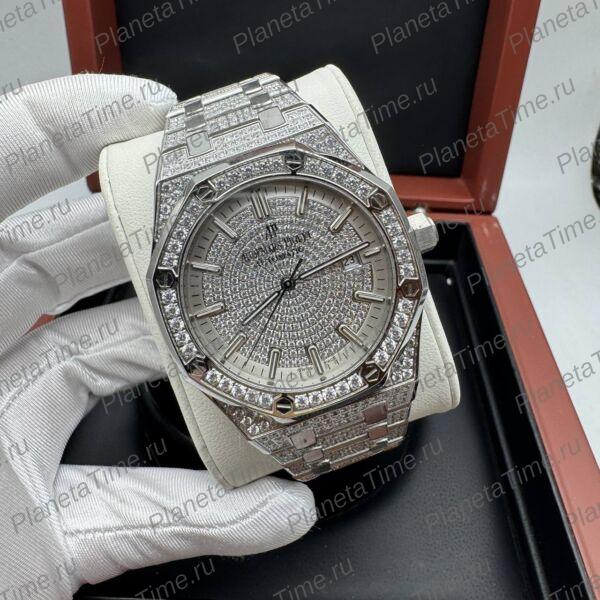 Audemars Piguet Royal Oak 51034 фото 2