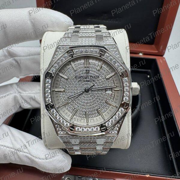 Audemars Piguet Royal Oak 51034 фото 3