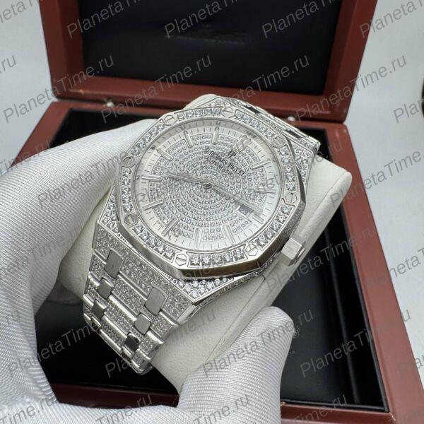 Audemars Piguet Royal Oak 51034 фото 4