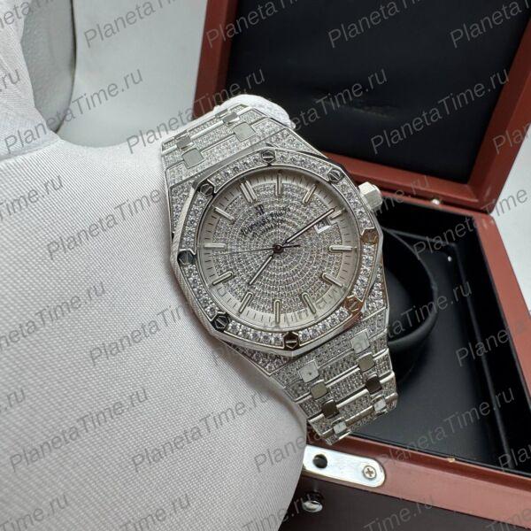 Audemars Piguet Royal Oak 51034 фото 5