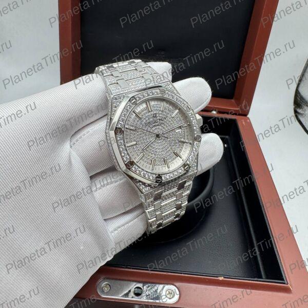 Audemars Piguet Royal Oak 51034 фото 6