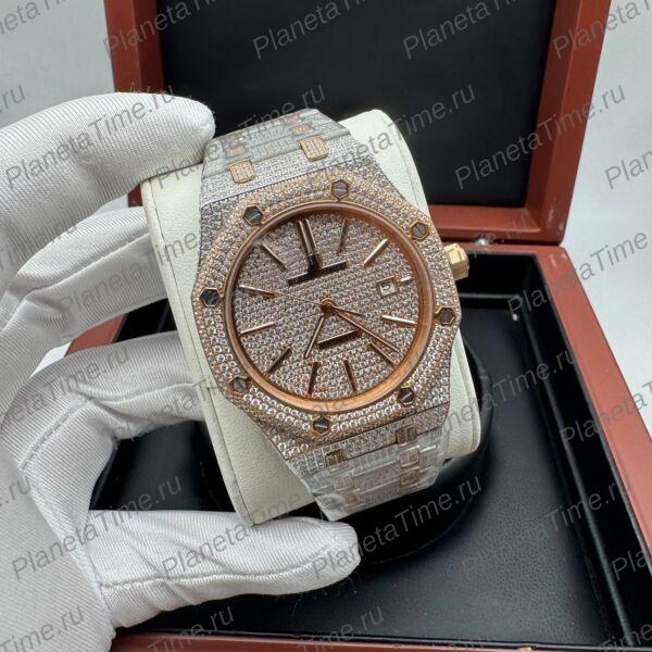 Audemars Piguet Royal Oak 51035 фото 2