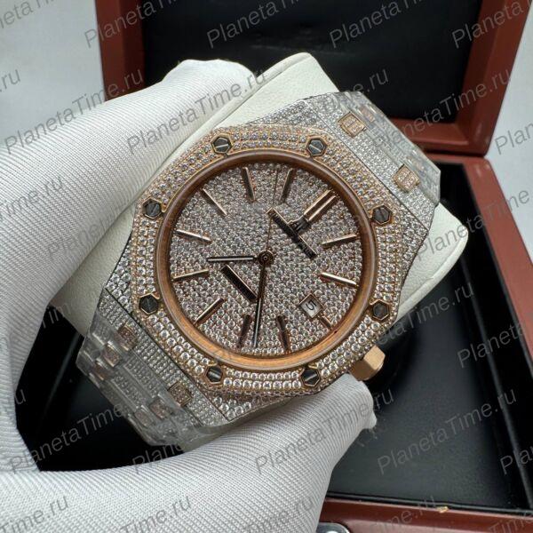 Audemars Piguet Royal Oak 51035 фото 3