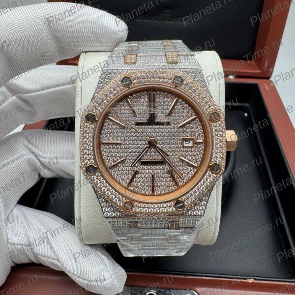 Audemars Piguet Royal Oak 51035 фото 4