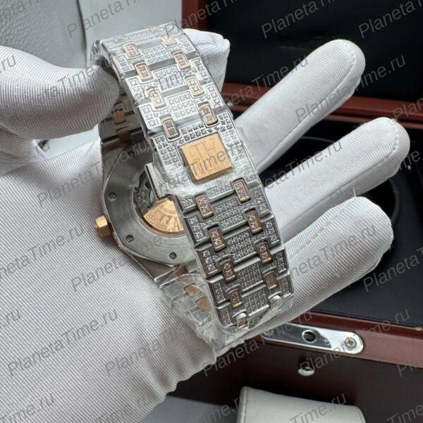Audemars Piguet Royal Oak 51035 фото 5