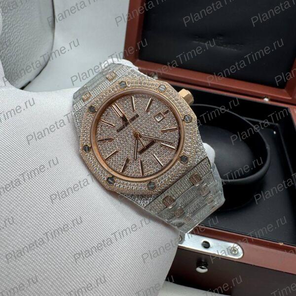 Audemars Piguet Royal Oak 51035 фото 6