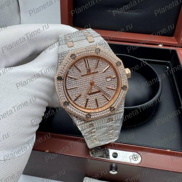 Audemars Piguet Royal Oak 51035 фото 7