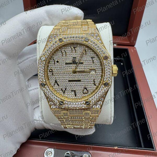 Audemars Piguet Royal Oak 51036 фото 2