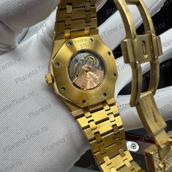 Audemars Piguet Royal Oak 51036 фото 3