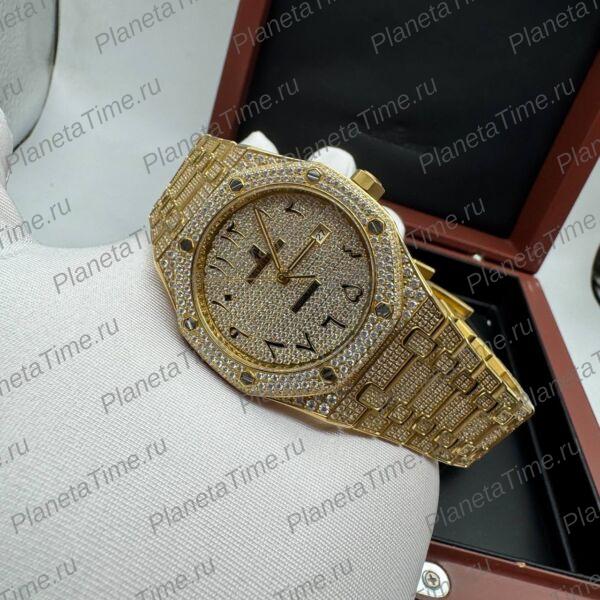 Audemars Piguet Royal Oak 51036 фото 4