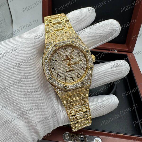 Audemars Piguet Royal Oak 51036 фото 5