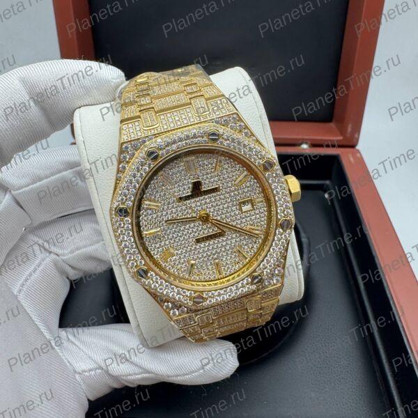 Audemars Piguet Royal Oak 51036 фото 6