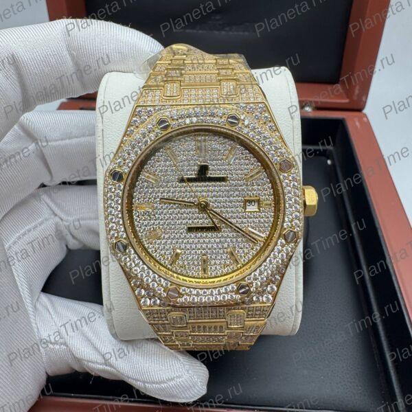 Audemars Piguet Royal Oak 51036 фото 7
