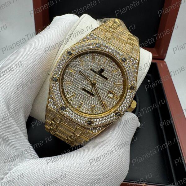 Audemars Piguet Royal Oak 51036 фото 8