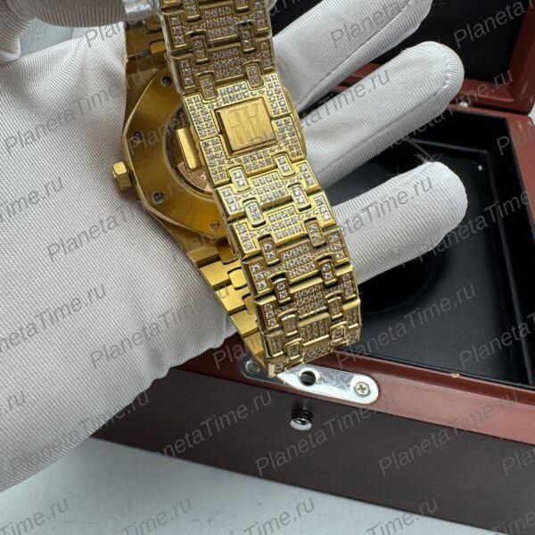 Audemars Piguet Royal Oak 51036 фото 9
