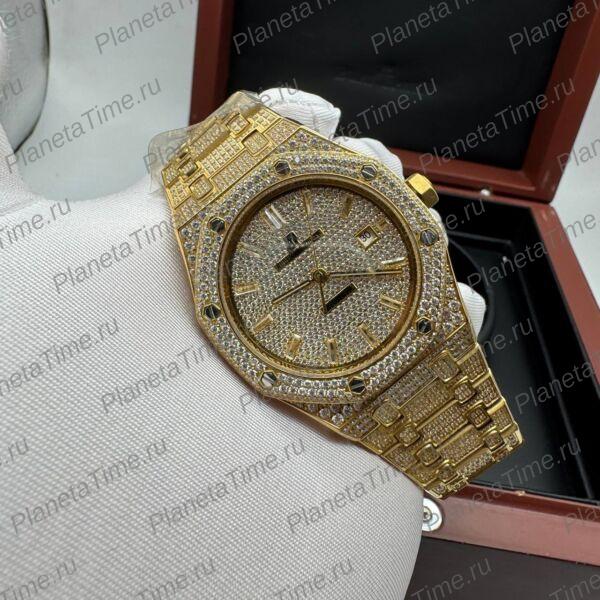 Audemars Piguet Royal Oak 51036 фото 10