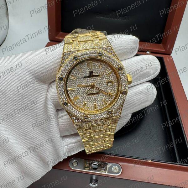 Audemars Piguet Royal Oak 51036 фото 11