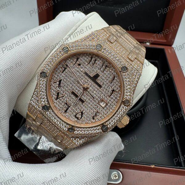 Audemars Piguet Royal Oak 51037