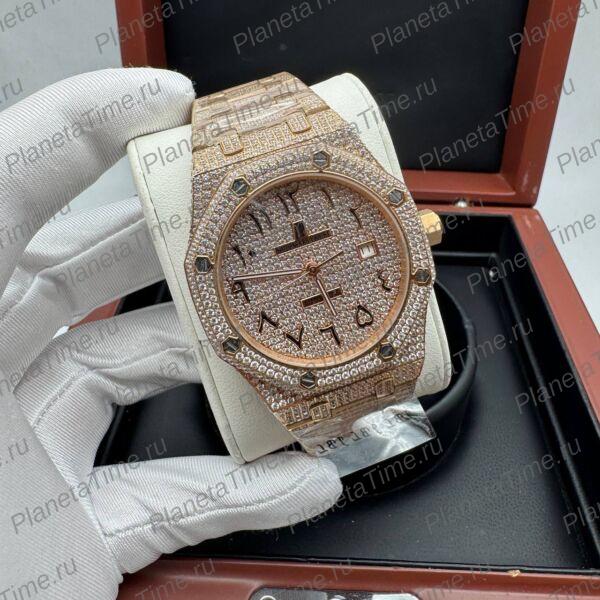Audemars Piguet Royal Oak 51037 фото 2