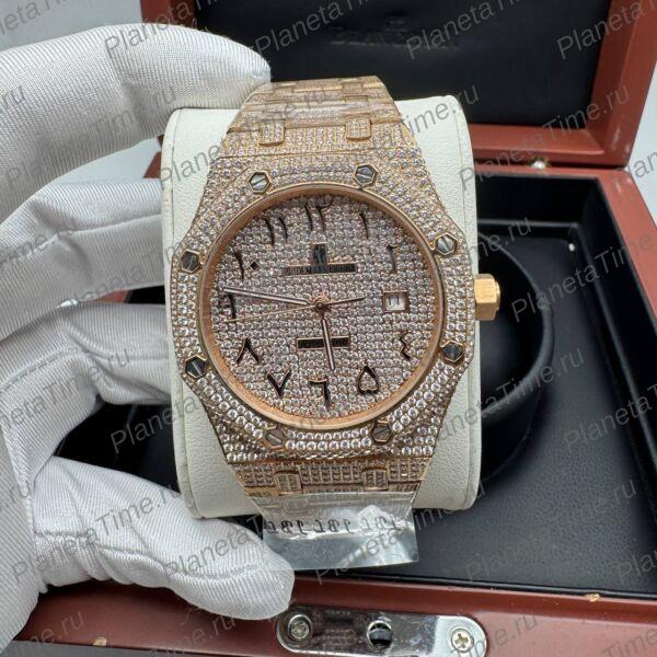 Audemars Piguet Royal Oak 51037 фото 3